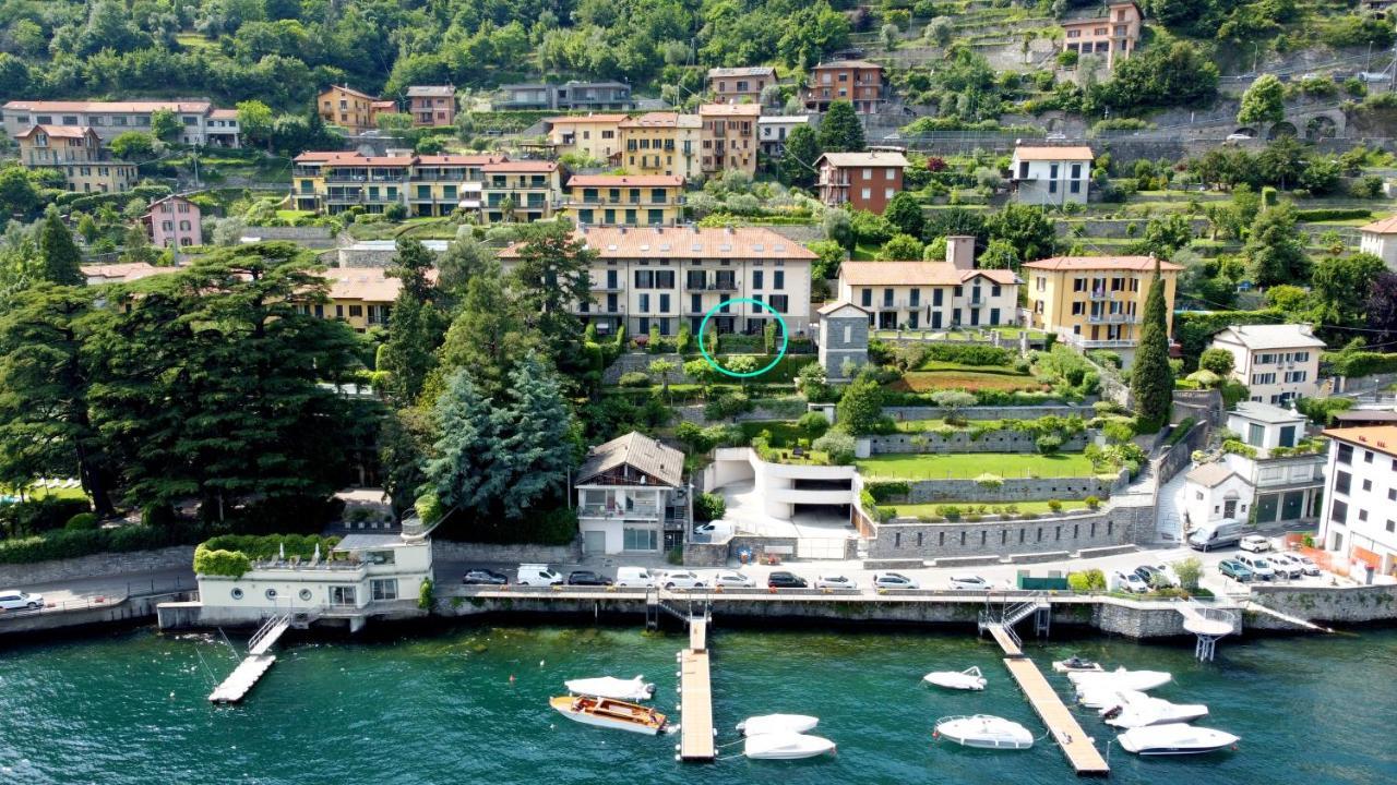 Regina Di Laglio - Free Parking, Garden, Lake View Extérieur photo